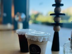 -Dinoo 片场咖啡(酒仙桥店)