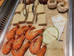 -新石器烤肉(南站店)