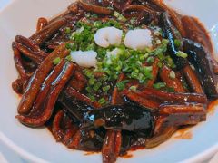 -玫瑰厅上海菜(兴国路店)