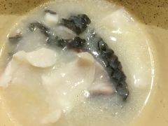 -顺德一品粥·20年凤城老字号(芳村店)
