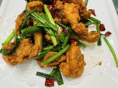 -金龙·打边炉(武进路店)