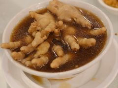 -金鮀岛潮州酒家