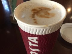 -COSTA COFFEE(武汉天地店)