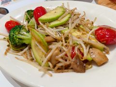 -牛邸·烧肉饭(来福士店)