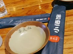 -串大叔炭火烤串·鸡西大冷面刀削面(总店)