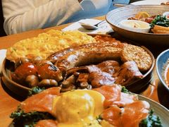 -Money Shops(愚园路店)