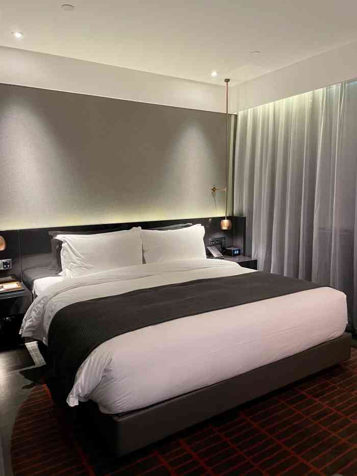 西安琳凯诺酒店