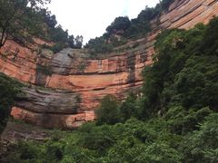 -赤水丹霞旅游区·佛光岩