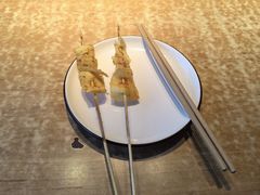 -喝丢一只鞋海鲜烧烤(北京街店)