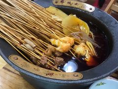 -冒椒火辣(太古里店)
