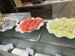 -丽都皇冠假日酒店·Matrix亦餐厅(望京店)