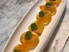 -广州文华东方酒店·江-由辉师傅主理