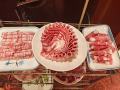 -天宜隆蘑菇宴火锅(石景山旗舰店)