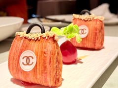 燕窝手袋酥-明州府(文化广场店)