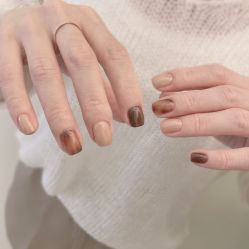 点击看大图 -Fanni美甲美睫皮肤管理