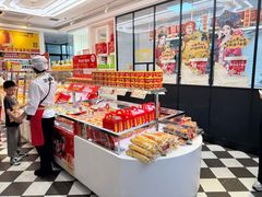 -味多美蛋糕(梨园店)