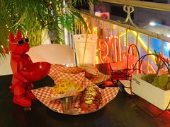 -Eckl’s爱氏热狗(猫街店)