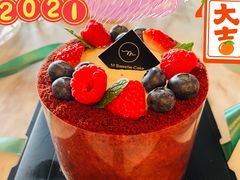 -姆们M Sweetie Cake(三里屯店)