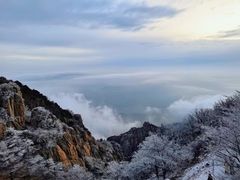 -泰山风景名胜区