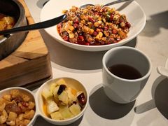 -柴门头啖汤·经典川菜·慢火汤品(锦城万达店)
