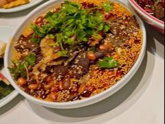 -椒馋小馆(绿源路店)