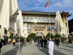 -西宁市东关清真大寺