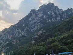 -大连天门山国家森林公园