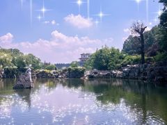 -陶祖圣境风景区