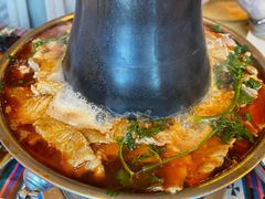 土火锅-卡万金特色藏餐