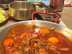 -西塔老太太泥炉烤肉(望京一店)