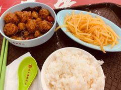 -农园餐厅(北京大学店)