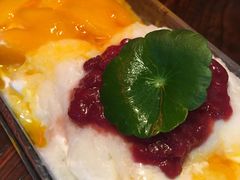 -外婆家(蓝色港湾店)