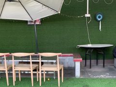 -光头佬室内钓虾场·烧烤·团建·亲子(中山八路店)