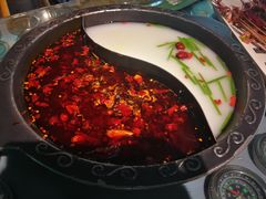 -8号苑自助烤场(西单店)