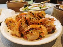 -潮府馆·非遗潮州菜·世纪公园(新国际博览中心店)