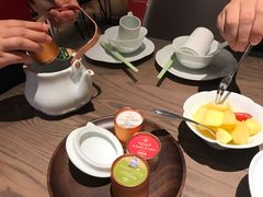 -四道菜·福建菜馆(新街口金鹰店)