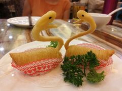 -椿记烧鹅(叠彩店)