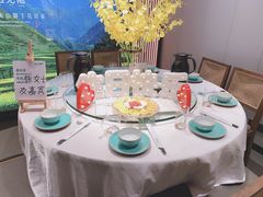 包厢-遇见湘·地道湖南菜(云门店)