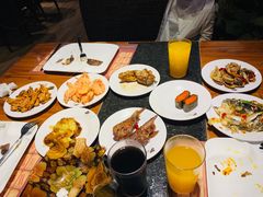 -汉巴味德(大悦城店)