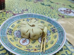 -宫事颐庭·老佛爷贵寿下午茶(颐和园店)