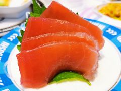 -元气寿司(益田假日广场店)