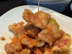 -御海棠老菜馆(福明嘉园店)