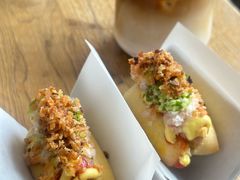 -BOR Eatery(安福路店)