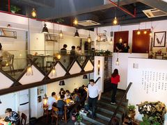 大堂-马头巷·隐庐居·红油大虾(园区店)