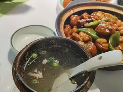 -原味田园·客家菜·土窑鸡(中航城君尚购物中心店)