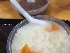 iphone_upload_pic-百花传统甜品店(原址店)