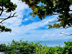 -三亚西岛海洋文化旅游区