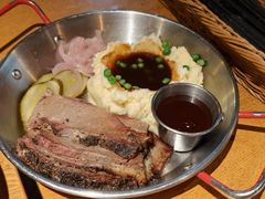-味德西餐音乐酒吧 Wade's Bar&Grill