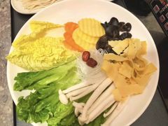 -阿源鱼捞斑鱼火锅·海鲜粥(山景尚宅店)