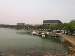 -济南国际园博园